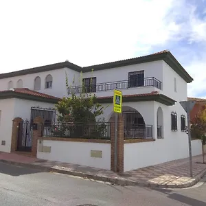 La Casita De La Abuela - Vivienda Familiar Con Encanto Сasa de vacaciones