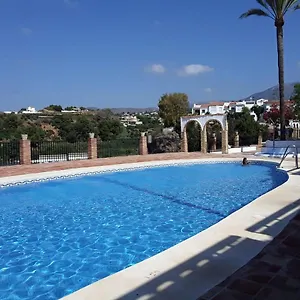  Apartamento Apartamento Al3 - Piscina 2-4 Personas, Aire Y Wifi España