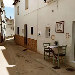 La Musa Del Poeta Сasa de vacaciones