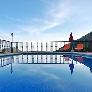  Сasa de vacaciones Bonita España