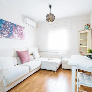 Ixte Alameda Plaza 3 Appartement