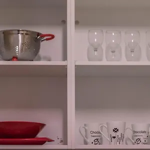  Apartamento Vistas Espectaculares En El Centro De España