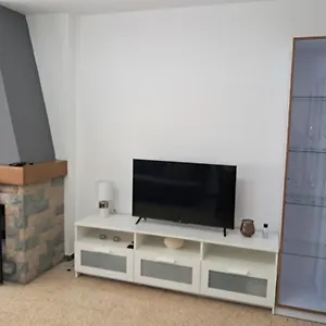  Apartamento Canyet España