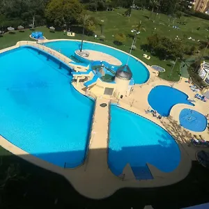  Apartamento Minerva Jupiter España
