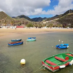  Apartamento Beach España