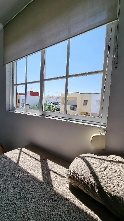 Apartamento Los Mosaicos Santiponce Apartment